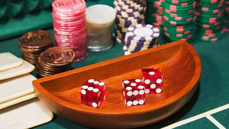 Giới thiệu game Sicbo ăn khách tại các sảnh Casino trực tuyến